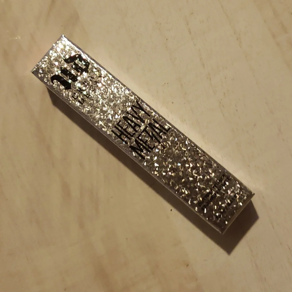 ❇️🧚‍♀️STONEWALL Urban Decay DISCONTINUED Glitter Eyeliner NWT